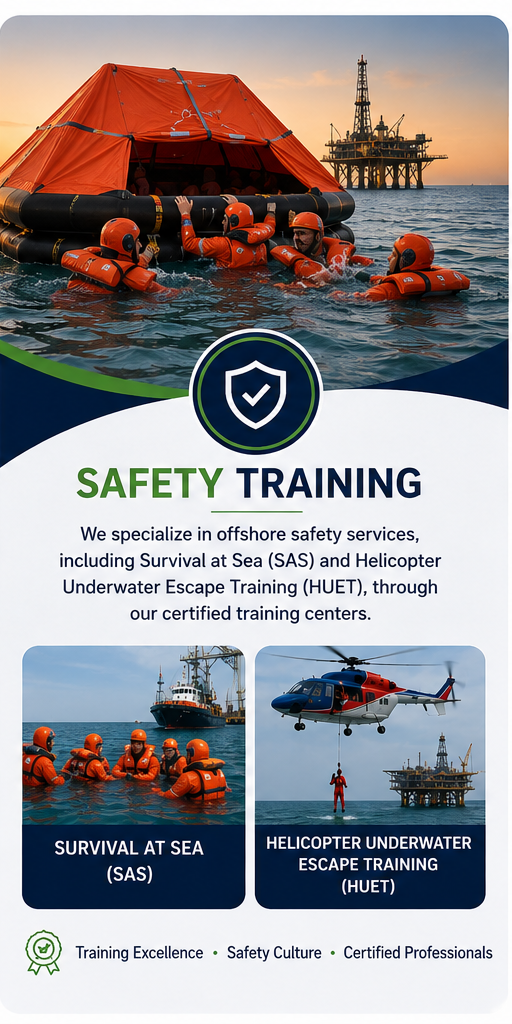 Safety Training