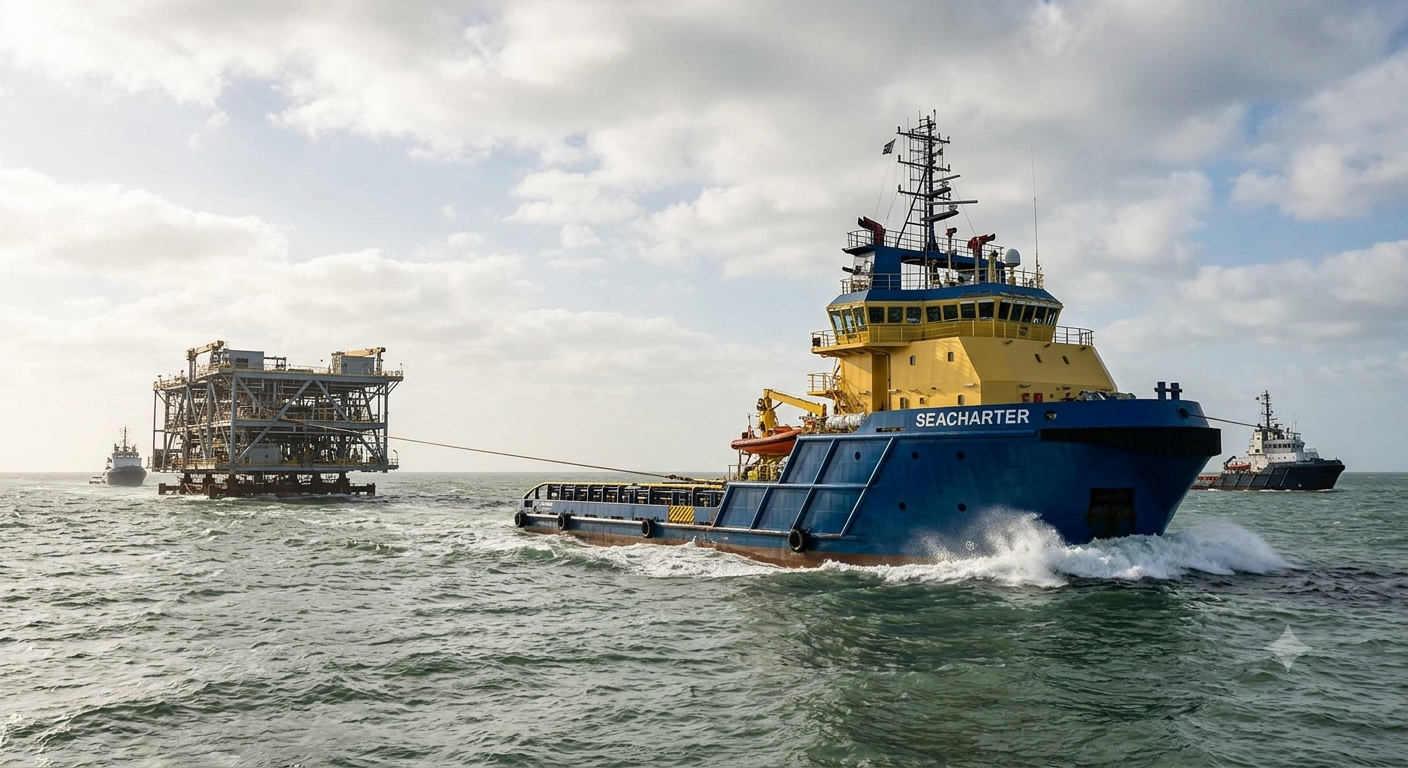Marine Operations