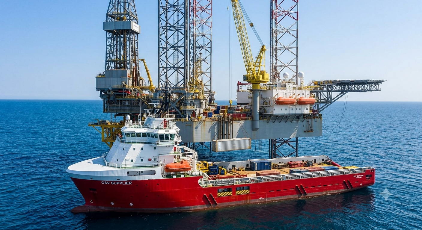 Offshore Support